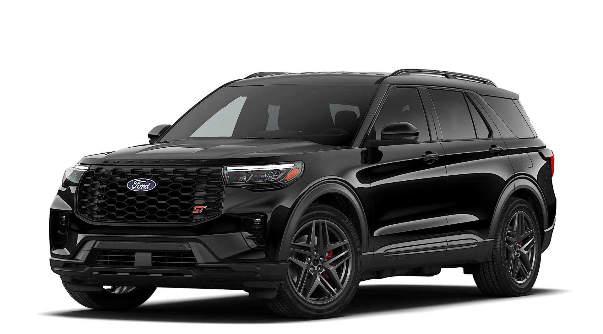 2027 Ford  External Image 1
